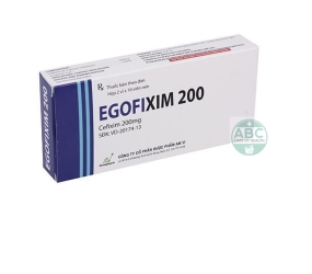 Egofixim 200mg